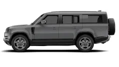 Used 2025 Land Rover Defender SE Dynamic SUV | £84,926 (Fair price)