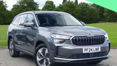 Grey Used 2024 Skoda Kodiaq SE SUV | £32,495 (Good price)