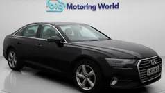 Used 2023 Audi A6 Sport Sedan | £21,700 (Good price)