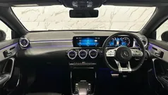 Used 2022 Mercedes A35 AMG Premium Plus Hatchback | £29,489 (Fair price)