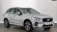 Used 2024 Volvo XC60 Core SUV | £33,799 (Fair price)