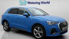 Used 2023 Audi Q3 S-Line SUV | £20,157 (Super price)