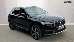 Used 2024 Volvo XC60 Ultimate SUV | £42,840 (Good price)