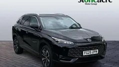 Used 2025 MG HS SE SUV | £21,995 (Super price)