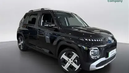 New Hyundai Inster 85 kW (116 HP) 2026 Hatchback