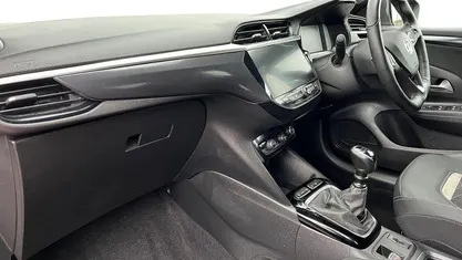 Used Vauxhall Corsa Ultimate 101 HP (74 kW) 2023 Hatchback