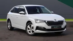 Used 2023 Skoda Scala SE Hatchback | £12,995 (Fair price)