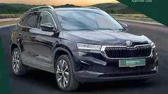 Used 2025 Skoda Karoq SE L SUV | £21,269 (Super price)