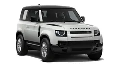 New 2025 Land Rover Defender SE Dynamic Estate | £64,188 (Super price)