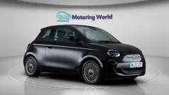 Used 2022 Fiat 500e Icon Hatchback | £11,000 (Good price)