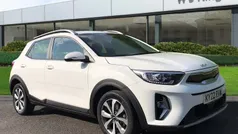 Used 2024 Kia Stonic 2 SUV | £13,895 (Fair price)