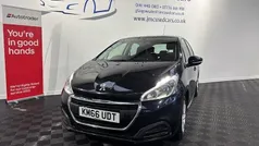 Used 2018 Peugeot 208 Active Hatchback | £3,995 (Good price)