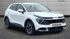 Used 2024 Kia Sportage 2 SUV | £24,499 (Fair price)
