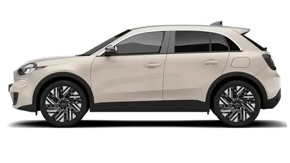 Used Fiat 600 La Prima 101 HP (74 kW) 2025 Hatchback