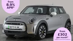 Used 2023 Mini Cooper Level 3 Hatchback | £20,108 (Fair price)