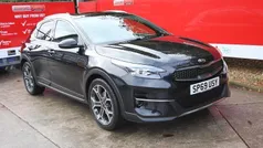 Used 2019 Kia XCeed First Edition SUV | £12,695 (Fair price)