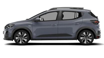 Neu Dacia Sandero Essentiel 110 PS (80 kW) 2026 Kleinwagen