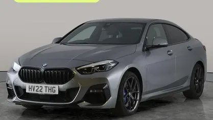 Used BMW 218 M Sport 136 HP (100 kW) 2024 Coupe