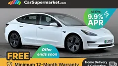Used 2023 Tesla Model 3 Long Range AWD Sedan | £18,487 (Fair price)