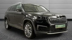 Used 2023 Skoda Kodiaq SE L Executive SUV | £31,000 (Fair price)