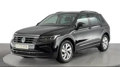 Used 2024 VW Tiguan Life SUV | £21,420 (Super price)