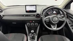 Used 2023 Mazda 2 Homura-Aka Hatchback | £14,449 (Good price)