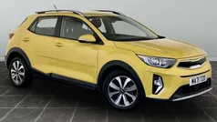 Used 2024 Kia Stonic SUV | £12,695 (Super price)