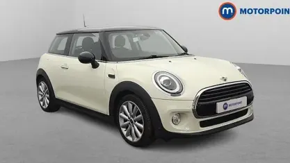Used Mini Cooper Classic 136 HP (100 kW) 2021 Hatchback
