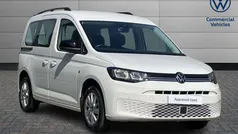 Used 2023 VW Caddy Life MPV | £29,988 (Fair price)