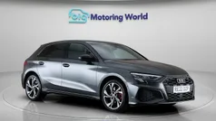 Used 2024 Audi A3 Sportback e-tron Competition Sedan | £19,800 (Super price)