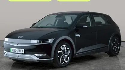 Used Hyundai Ioniq SE 125 kW (170 HP) 2023 Hatchback