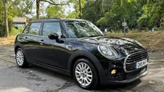 Used 2018 Mini Cooper Hatch Hatchback | £6,195 (Super price)