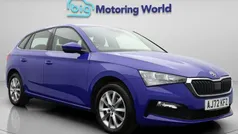 Used 2023 Skoda Scala SE Technology Hatchback | £12,800 (Fair price)