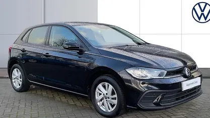 Used VW Polo Life 95 HP (69 kW) 2025 Hatchback