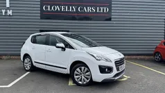Used 2016 Peugeot 3008 Active Estate | £5,499 (Super price)