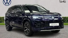Other Used 2025 VW Tayron R-line SUV | £40,516 (Fair price)