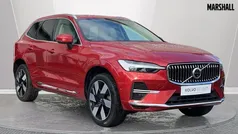 Used 2024 Volvo XC60 Ultra SUV | £42,401 (Fair price)