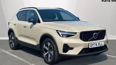 Used 2026 Volvo XC40 Plus SUV | £34,390 (Fair price)