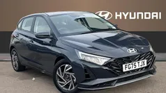 Used 2025 Hyundai i20 Premium Hatchback | £20,000 (Super price)