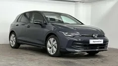 Used 2024 VW Golf VIII Match Hatchback | £22,195 (Fair price)