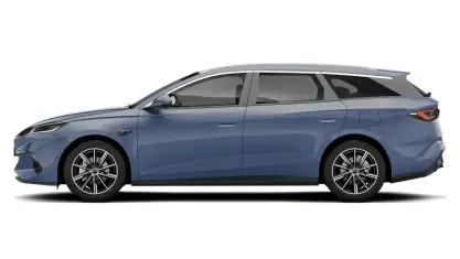 New BYD Seal Comfort 212 HP (155 kW) 2026 Estate