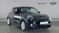 Used 2019 Mini Cooper S Classic Hatchback | £13,895 (Fair price)