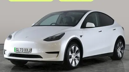 Used Tesla Model Y RWD 254 kW (346 HP) 2024 SUV