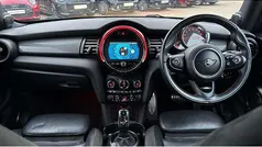Grey Used 2018 Mini Cooper Hatch Hatchback | £13,130 (Fair price)