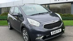Used 2019 Kia Venga 4 Hatchback | £11,750 (Fair price)