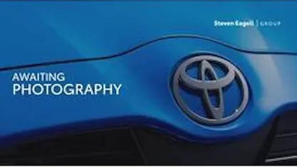 Used Toyota Yaris Hybrid Design 116 HP (85 kW) 2026 Hatchback