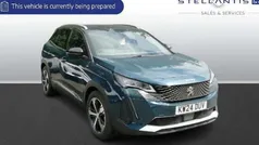 Used 2023 Peugeot 3008 GTi Estate | £22,440 (Fair price)