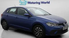Used 2025 VW Polo Life Hatchback | £15,400 (Super price)