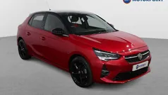 Used 2023 Vauxhall Corsa Hatchback | £12,299 (Good price)