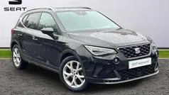Used 2023 Seat Arona FR SUV | £13,799 (Fair price)